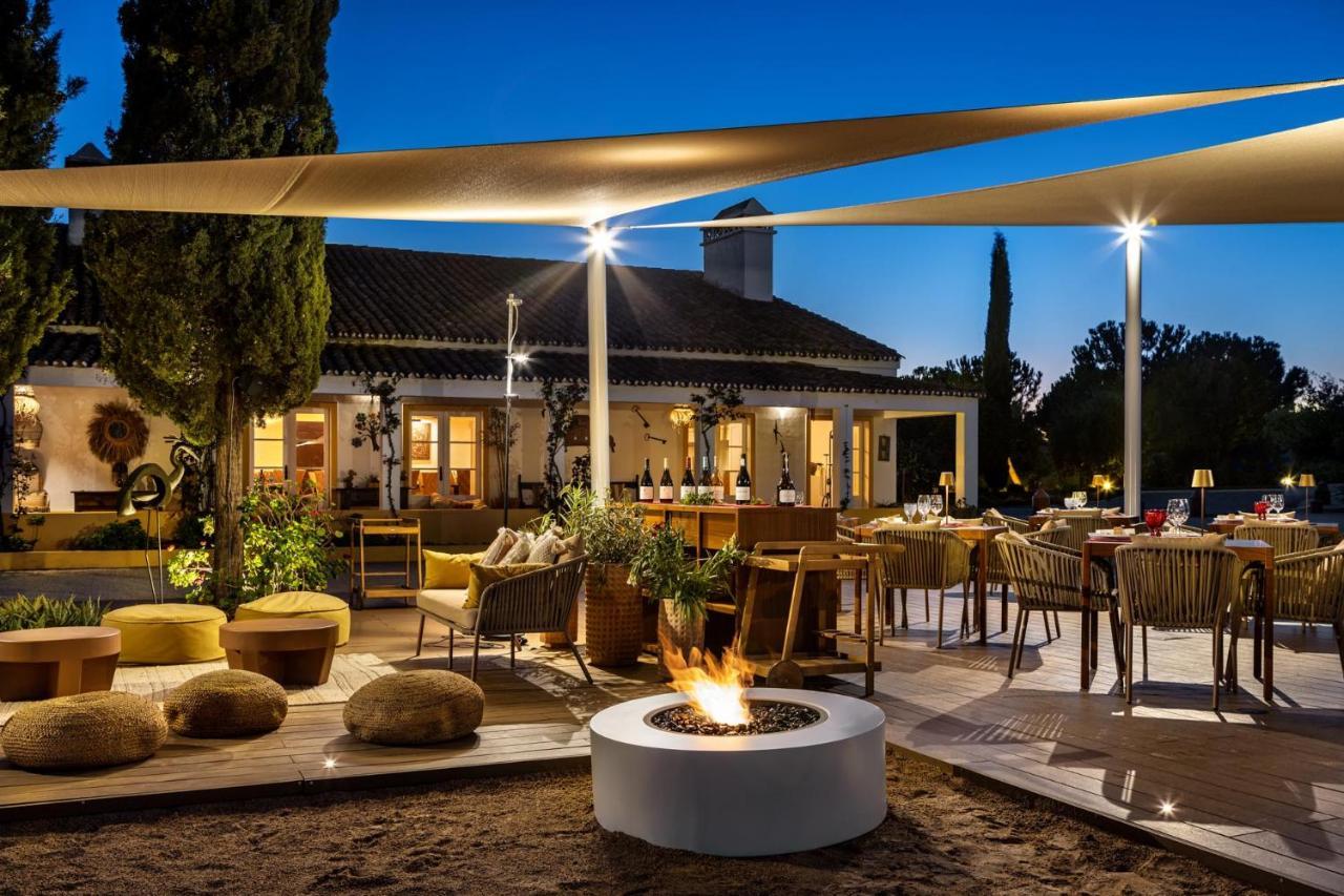 Herdade Do Sobroso Wine & Luxury Boutique Hotel Pedrogao  Ngoại thất bức ảnh