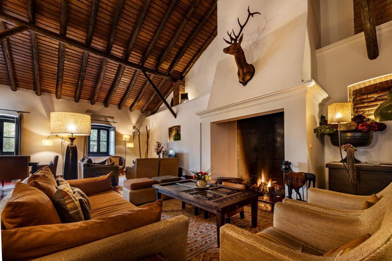 Herdade Do Sobroso Wine & Luxury Boutique Hotel Pedrogao  Ngoại thất bức ảnh