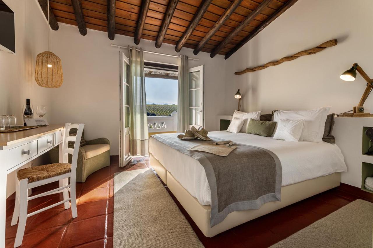 Herdade Do Sobroso Wine & Luxury Boutique Hotel Pedrogao  Ngoại thất bức ảnh
