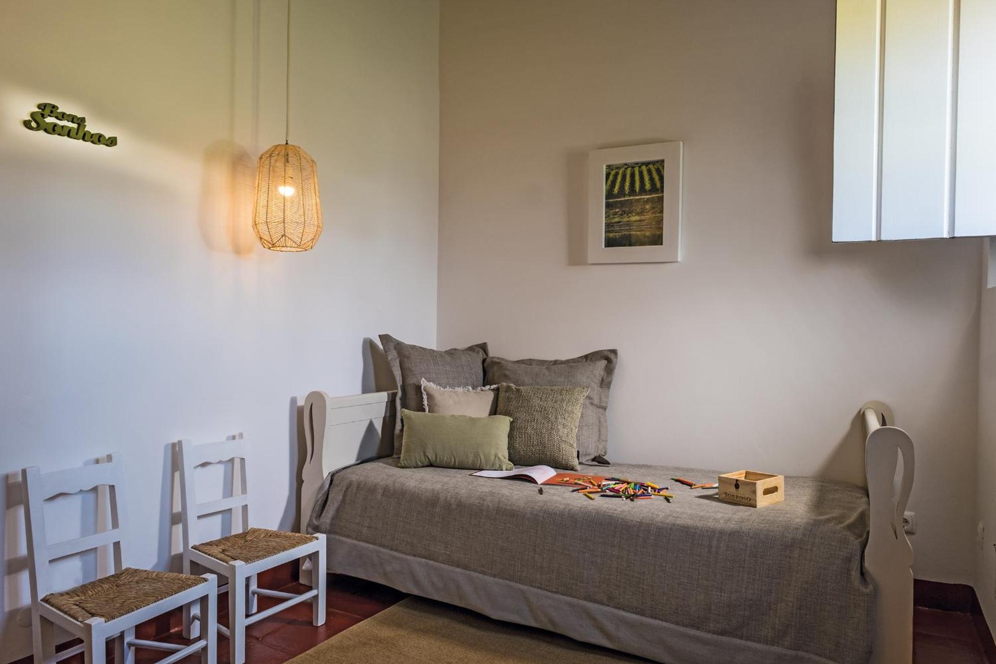 Herdade Do Sobroso Wine & Luxury Boutique Hotel Pedrogao  Ngoại thất bức ảnh