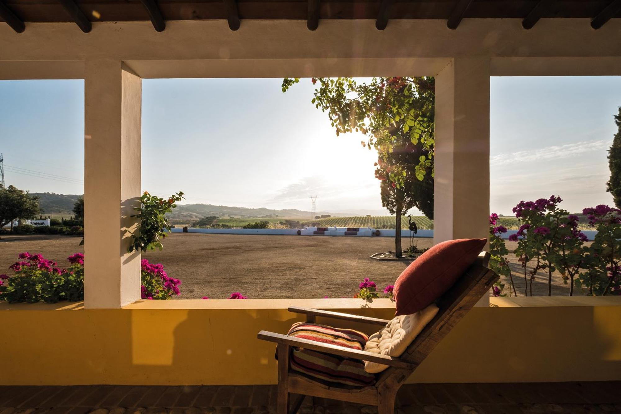 Herdade Do Sobroso Wine & Luxury Boutique Hotel Pedrogao  Ngoại thất bức ảnh
