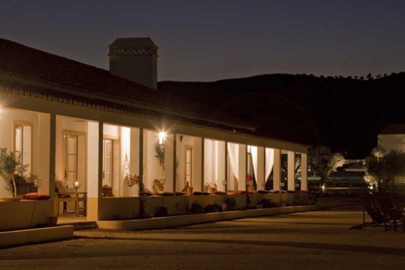 Herdade Do Sobroso Wine & Luxury Boutique Hotel Pedrogao  Ngoại thất bức ảnh
