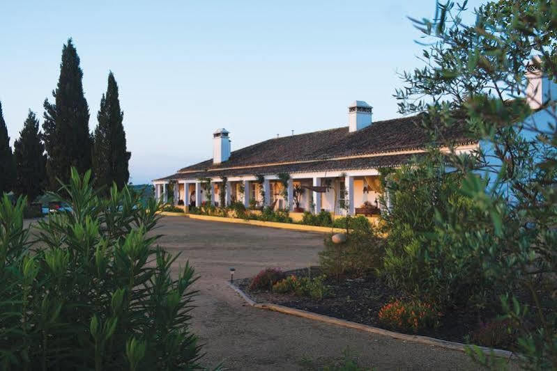 Herdade Do Sobroso Wine & Luxury Boutique Hotel Pedrogao  Ngoại thất bức ảnh